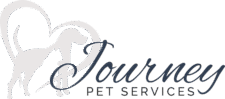 Logo for a pet service company named 'Your Pet Serv'.